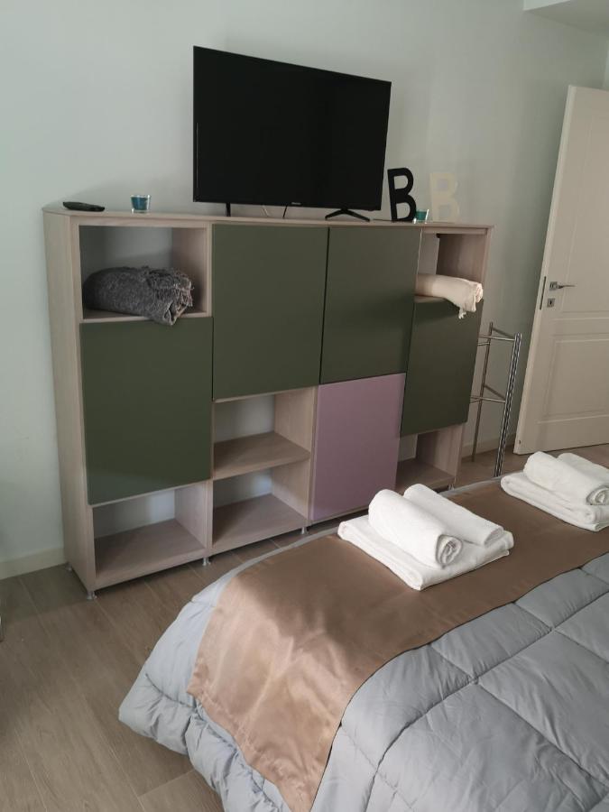 Urban Chic Home バーリ 部屋 写真