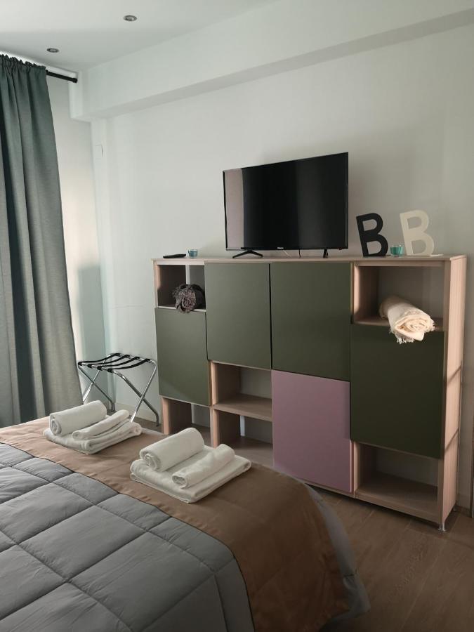 Urban Chic Home バーリ エクステリア 写真